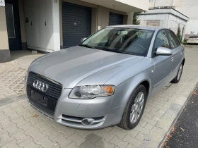 Audi A4 2.0TFSI/4x4/АВТОМАТИК, снимка 1