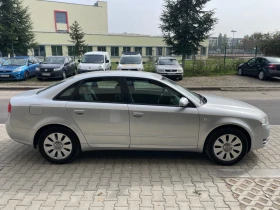 Audi A4 2.0TFSI/4x4/АВТОМАТИК, снимка 4