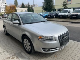 Audi A4 2.0TFSI/4x4/АВТОМАТИК, снимка 3