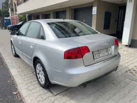 Audi A4 2.0TFSI/4x4/АВТОМАТИК, снимка 7