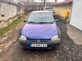 Opel Corsa  1