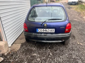 Opel Corsa, снимка 7