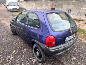 Opel Corsa, снимка 3