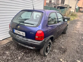 Opel Corsa, снимка 6