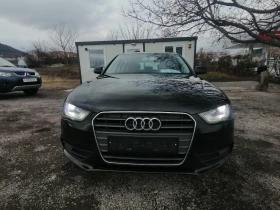 Audi A4 2.0 TDI Face Lift, снимка 2