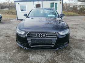 Audi A4 2.0 TDI Face Lift, снимка 1