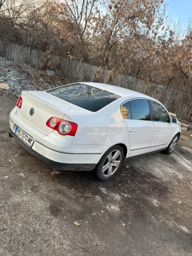 VW Passat Highline 1.4 TSI + LPG, снимка 7