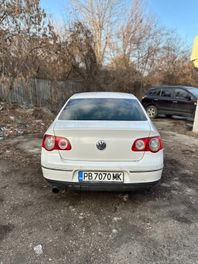 VW Passat Highline 1.4 TSI + LPG, снимка 5