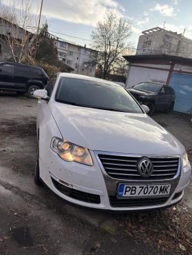 VW Passat Highline 1.4 TSI + LPG, снимка 2