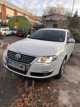 VW Passat Highline 1.4 TSI + LPG, снимка 1