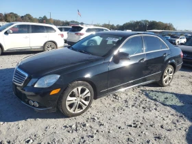  Mercedes-Benz E 350