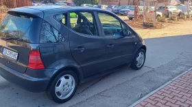 Mercedes-Benz A 160 1.6 бензин , снимка 5