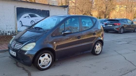 Mercedes-Benz A 160 1.6 бензин , снимка 2