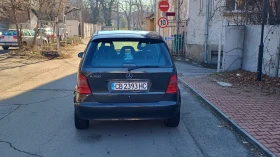 Mercedes-Benz A 160 1.6 бензин , снимка 4