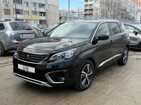 Peugeot 5008 1.6T* 165hp* Автоматик* 7* Местен* * * , снимка 1