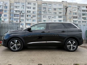 Peugeot 5008 1.6T* 165hp* Автоматик* 7* Местен* * * , снимка 3