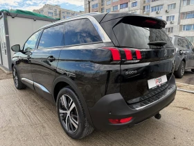 Peugeot 5008 1.6T* 165hp* Автоматик* 7* Местен* * * , снимка 4