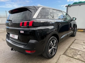 Peugeot 5008 1.6T* 165hp* Автоматик* 7* Местен* * * , снимка 6