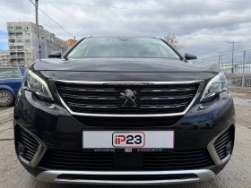 Peugeot 5008 1.6T* 165hp* Автоматик* 7* Местен* * * , снимка 2