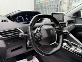 Peugeot 5008 1.6T* 165hp* Автоматик* 7* Местен* * * , снимка 16