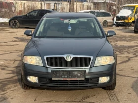 Skoda Octavia 1.9TDI, снимка 1