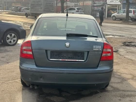 Skoda Octavia 1.9TDI, снимка 6