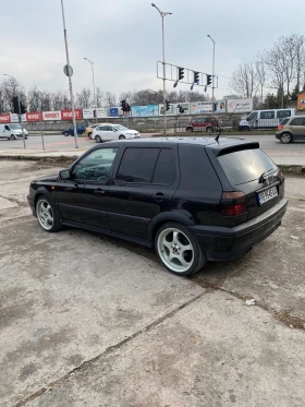 VW Golf 2.0 ABF ГАЗ/БЕНЗИН, снимка 6