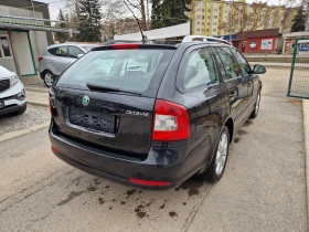 Skoda Octavia 2.0 TDI DSG, снимка 6