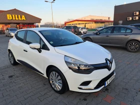 Renault Clio IV - 1, 5 dCi - klima, снимка 2