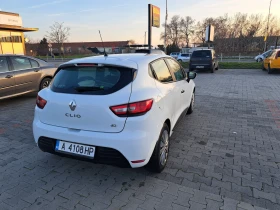 Renault Clio IV - 1, 5 dCi - klima, снимка 3