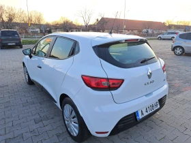 Renault Clio IV - 1, 5 dCi - klima, снимка 4