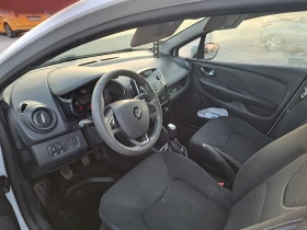 Renault Clio IV - 1, 5 dCi - klima, снимка 5