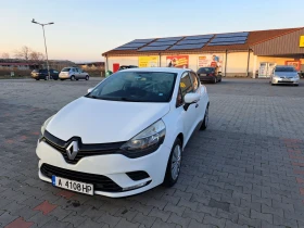 Renault Clio IV - 1, 5 dCi - klima, снимка 1