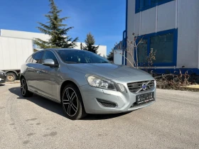 Volvo V60 D5, 215кс, AWD, снимка 1