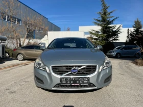 Volvo V60 D5, 215кс, AWD, снимка 2