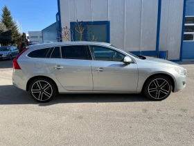 Volvo V60 D5, 215кс, AWD, снимка 5