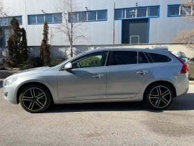 Volvo V60 D5, 215кс, AWD, снимка 4