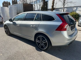 Volvo V60 D5, 215кс, AWD, снимка 6