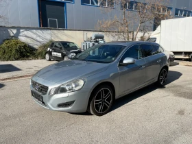 Volvo V60 D5, 215кс, AWD, снимка 3