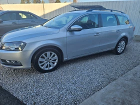 VW Passat 1.6TDI evro5B BLUEMOTION, снимка 3