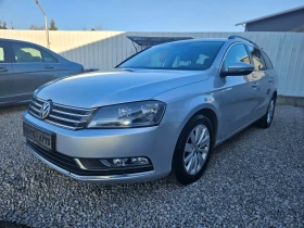 VW Passat 1.6TDI evro5B BLUEMOTION, снимка 1