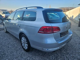 VW Passat 1.6TDI evro5B BLUEMOTION, снимка 7