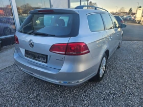 VW Passat 1.6TDI evro5B BLUEMOTION, снимка 5