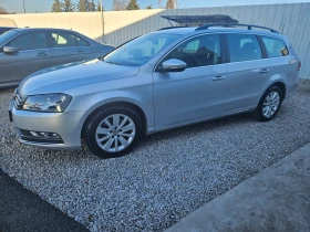 VW Passat 1.6TDI evro5B BLUEMOTION, снимка 9