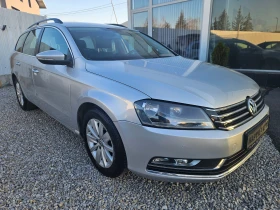 VW Passat 1.6TDI evro5B BLUEMOTION, снимка 2