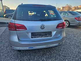 VW Passat 1.6TDI evro5B BLUEMOTION, снимка 6