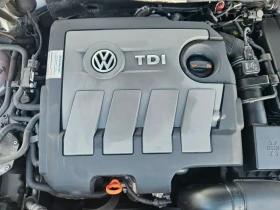 VW Passat 1.6TDI evro5B BLUEMOTION, снимка 16