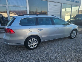 VW Passat 1.6TDI evro5B BLUEMOTION, снимка 4