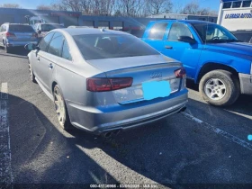 Audi A6 * CARFAX * АВТО КРЕДИТ - 22900 лв. - 24284244 | Car24.bg