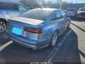 Audi A6 * CARFAX * АВТО КРЕДИТ - 22900 лв. - 24284244 | Car24.bg